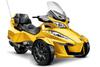 Can-Am Spyder RT-S (SE6) 2014